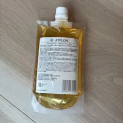 ATPLON ATPオイルソープ ボディソープ 詰替 260ml - メルカリ