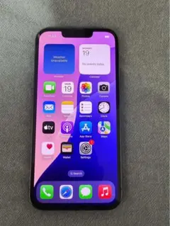 iPhone 13 Pro 美品