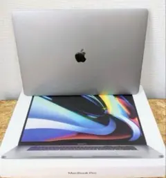 美品】Macbook Pro 16 M1Pro US Key【値下げしました】 - メルカリ