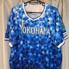 横浜DeNAベイスターズ スターナイトユニフォーム 2016 倉本 - メルカリ