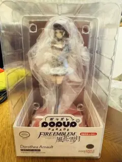 【未開封】ドロテア フィギュア POPUP PARADE Fire Emblem