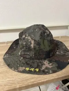 DRT AC Boonie Hat WEED CAMOコットンブーニーハット - メルカリ