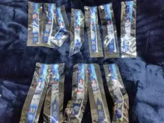 ベイスターズ　ボンフィンセット1