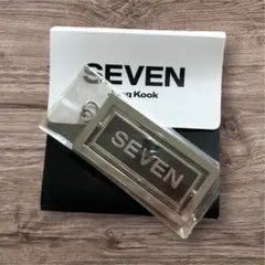 BTS bts SEVENKEYRING JUNGKOOKジョングク訳あり
