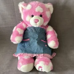ビルドアベア Build-A-Bear Workshop ひつじ ぬいぐるみ 2026年最新】ビルドアベアひつじの人気アイテム - メルカリ