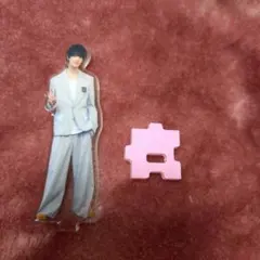 佐野勇斗 アオノオトアクリルスタンド