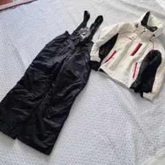 RESÉEDA ジュニア スキーウェア 160サイズ