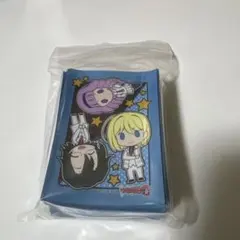 ヴァンガード 福原高校ヴァンガード部 スリーブ