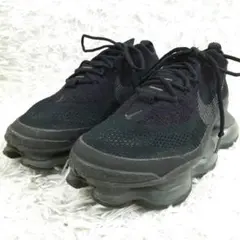 美品28㎝◎NIKE ナイキ AIR MAX SCORPION FK スニーカー