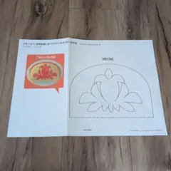 ハワイアンキルト