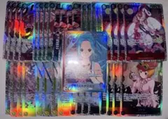 ワンピースカード ヒロインズエディション SRコンプリート 4枚 リーパラ