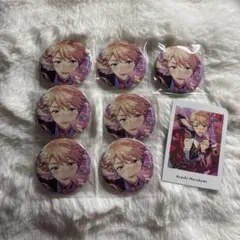 2026年最新】鳴上嵐 缶バッジの人気アイテム - メルカリ