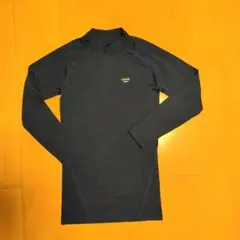 極美品 A.D.one インナータイツ 160 ネイビー