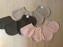 Konny(コニー) スタイ3色セット