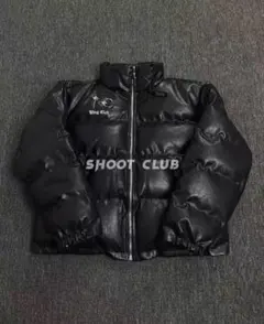 サグクラブ ダウンジャケット