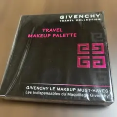 GIVENCHY TRAVEL MAKEUP PALETTEのサムネイル