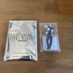 あんステ 瀬名泉 アクリルスタンド