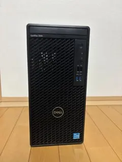 OptiPlex 3000 ケース・基盤・電源のみ ジャンク