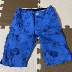 ダブルビー　ズボン　110cm