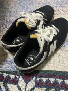 ニューバランススニーカー 508 25センチ