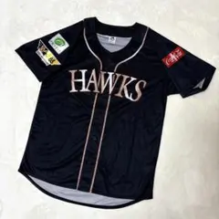 MAJESTIC 福岡ソフトバンクホークス 球団創設85周年 記念 ユニフォーム