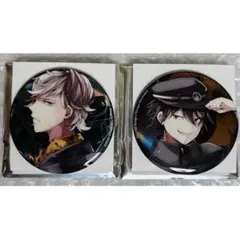 2026年最新】文豪ストレイドッグス 文京区 缶バッジの人気アイテム