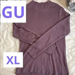 パープル Tシャツ