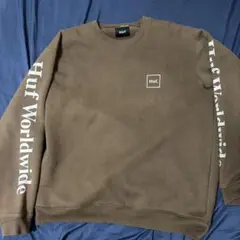 HUF ブラウンのサムネイル
