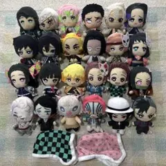 2025年最新】鬼滅の刃 ぬいぐるみの人気アイテム - メルカリ