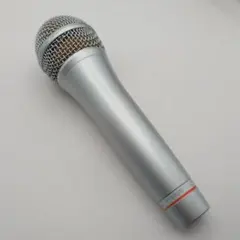 【動作未確認】SONY ダイナミックマイク F-V620 ケーブル付 ジャンクのサムネイル