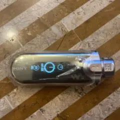 SONY WALKMAN NW-E507 1GB 香水瓶のサムネイル