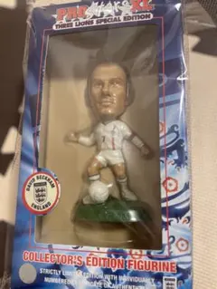 Corinthian ProStars XL デイビッド・ベッカム