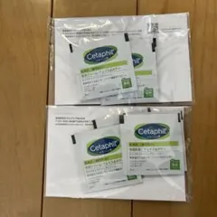 Cetaphil セタフィル　試供品のサムネイル