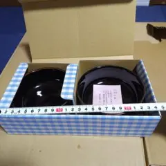 よしざわ窯 ヨルノアオリム皿 三日月豆鉢 星の小鉢 2枚セット - メルカリ