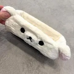 美品❁︎コリラックマぬいぐるみマルチトレイ