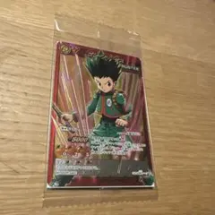 2026年最新】HUNTER×HUNTER超Ωカードの人気アイテム - メルカリ