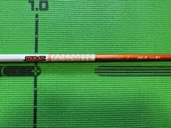 ツアーAD DI-5R1 プレミアムシャフト ミニドライバー 短尺1Wスリーブ無のサムネイル
