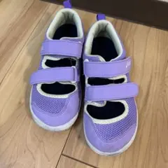 アシックス　スクスク　キッズ　サンダル　19.5cmのサムネイル
