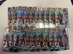 sdvp-026 20枚セット　孫悟空　ドラゴンボール　ダイバーズ