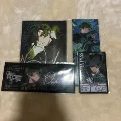 シクフォニ RAGE 特装版・初回生産限定盤 開封済 - メルカリ
