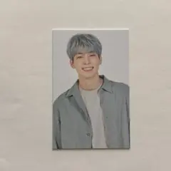 ウォヌ トレカ CARATLAND2020 ケレン セブチ