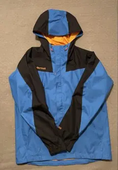 marmot マウンテンパーカー