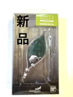 【希少レア】仮面ライダー鎧武　ヘルヘイム　バンダイ iPhone 5/5s用