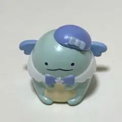 すみっコぐらし びっくらたまご アイドル とかげ バスボム 入浴剤