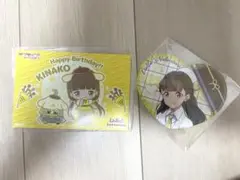 桜小路きな子　2点セット