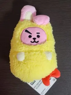 2026年最新】bt21 ぬいぐるみ cookyの人気アイテム - メルカリ