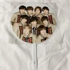 Hey!Say!JUMP うちわ カウコン