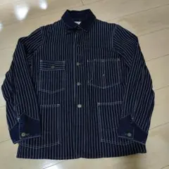 2025年最新】DUCK DIGGER カバーオールの人気アイテム - メルカリ