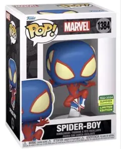 2026年最新】funko pop スパイダーマンの人気アイテム - メルカリ
