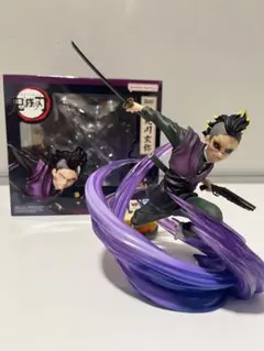 鬼滅の刃　フィギュアーツzero 不死川玄弥